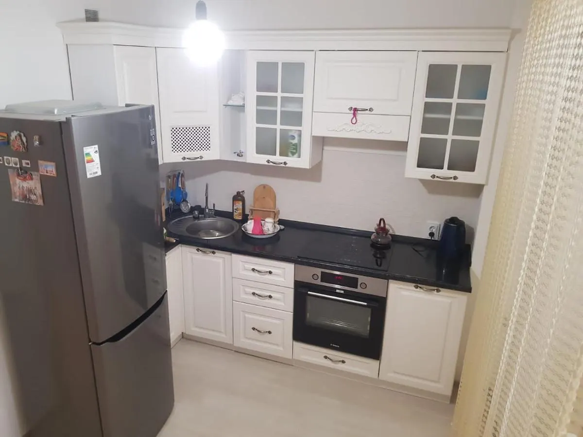 Apartment Жк Алтын Шар Туран - Керей Жанибек Хандар Левый Берег Nur-Sultan