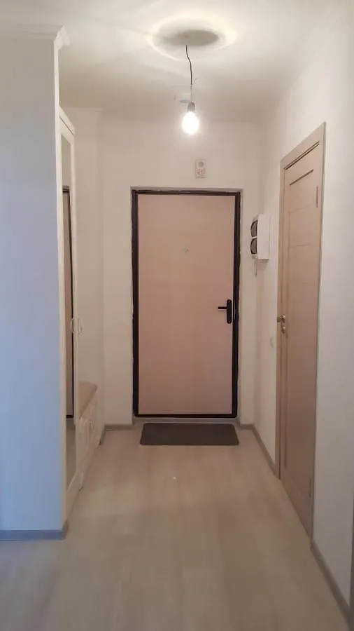 Apartment Жк Алтын Шар Туран - Керей Жанибек Хандар Левый Берег Nur-Sultan