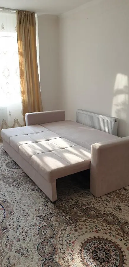 Apartment Жк Алтын Шар Туран - Керей Жанибек Хандар Левый Берег Nur-Sultan  Kazakhstan