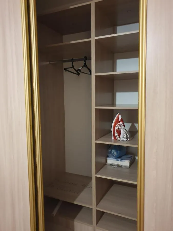 Жк Алтын Шар Туран - Керей Жанибек Хандар Левый Берег Nur-Sultan  Apartment Nur-Sultan (Astana)